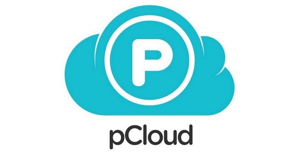 logo pcloud